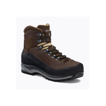 Pantofi de trekking - pentru barbati -  Superalp NBK LTR - maro 592.1-050 - Maro