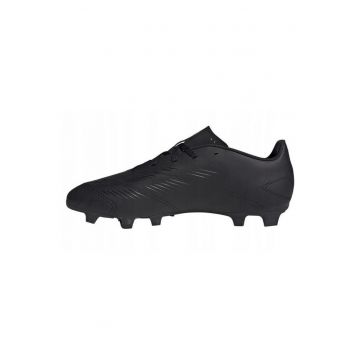 Pantofi fotbal  pentru barbati - Negri - Sintetici - Negru