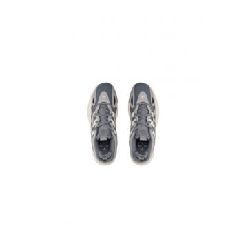 Pantofi pentru baschet barbati  303988319 - Textil - Gri - Gri