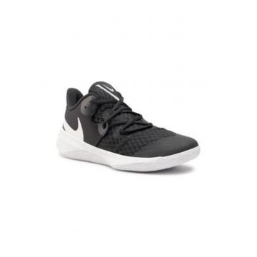 Pantofi sport barbati  208191104 - Textil - Negru - Negru