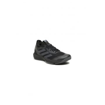 Pantofi sport barbati  302367337 - Textil - Negru - Negru
