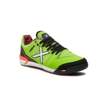 Pantofi sport barbati -  38082 - Verde - Cauciuc