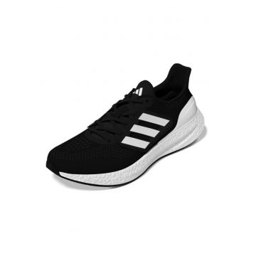 Pantofi sport barbati -  pureboost 23 - negru - textil