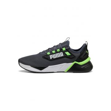 Pantofi sport barbati  Retaliate 3 - Gri