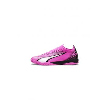 Pantofi sport barbati -  Sintetic - Fotbal - Roz - Roz