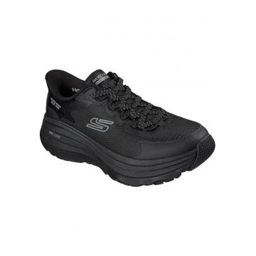 Pantofi sport barbati  Zirrus - Negru