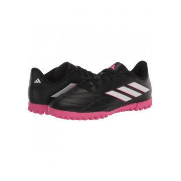 Pantofi sport  Copa Pure.4 TF barbati - Negru/Roz