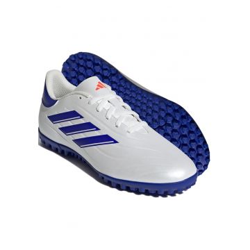 Pantofi sport  Copa Pure II Club barbati - Alb/Albastru