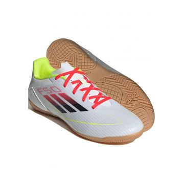 Pantofi sport  F50 Club Indoor barbati - Alb