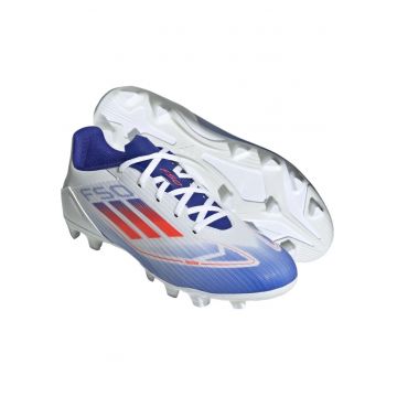 Pantofi sport  F50 Club pentru barbati - Alb/Albastru