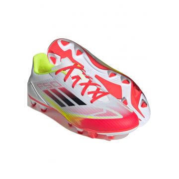 Pantofi sport  F50 Club pentru barbati - Alb/Roz