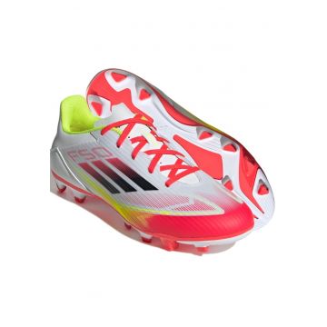 Pantofi sport  F50 Club pentru barbati - Alb/Roz