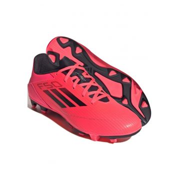 Pantofi sport  F50 Club pentru barbati - Negru/Roz