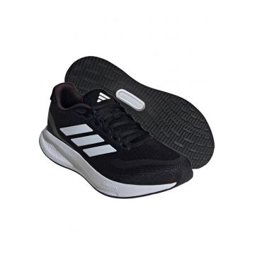 Pantofi sport  Runfalcon 5 barbati - Alb/Negru