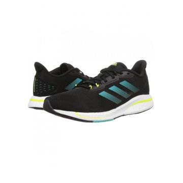 Pantofi sport  Supernova+ Climacool barbati - Negru
