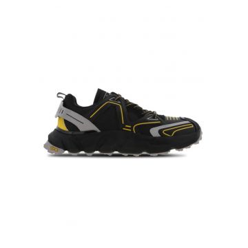 Pantofi sport  tj trekker pentru Barbati - Negru