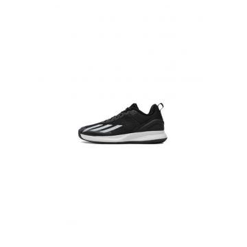 Pantofi tenis barbati  303300753 - Sintetic - Negru - Negru