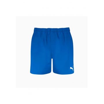 Sort de baie  pentru Barbati - swim men mid shorts 1p - 947071-03 - Albastru - Albastru