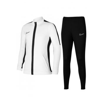 Trening  Academy 23 Knit barbati - Alb/Negru