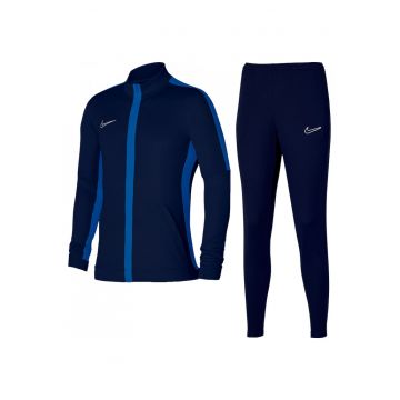 Trening  Academy 23 Knit barbati - Bleumarin