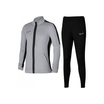 Trening  Academy 23 Knit barbati - Negru/Gri