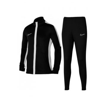 Trening  Academy 23 Knit barbati - Negru