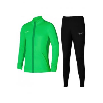 Trening  Academy 23 Knit barbati - Verde/Negru