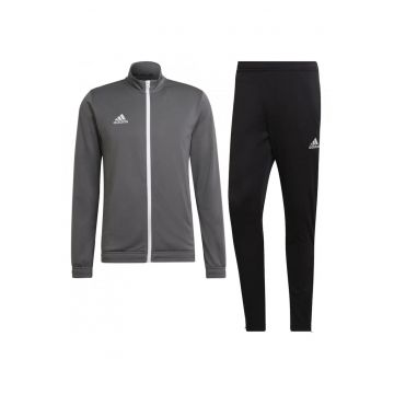 Trening  Entrada 22 Track barbati - Negru/Gri