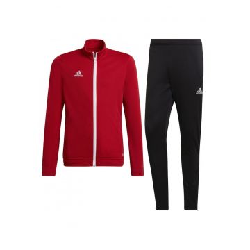 Trening  Entrada 22 Track barbati - Rosu/Negru