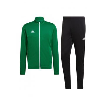 Trening  Entrada 22 Track barbati - Verde/Negru