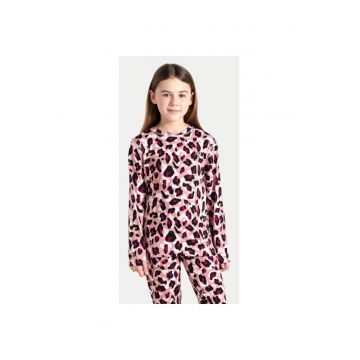 Trening fete -  304335549 - Poliester - Multicolor - Multicolor