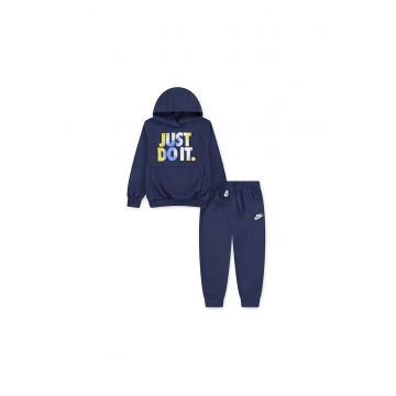 Trening  Sportswear Reveal Inf 76N387-U90 - Baieti - Bleumarin