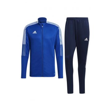 Trening  Tiro 21 Track barbati - Albastru/Bleumarin