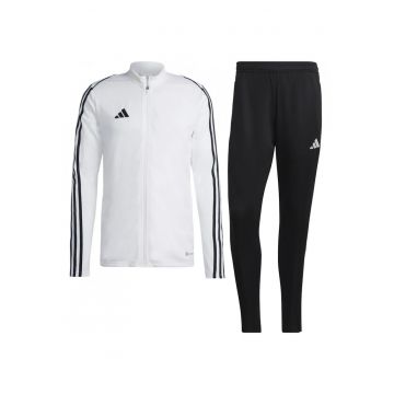 Trening  Tiro 23 League Training barbati - Alb/Negru