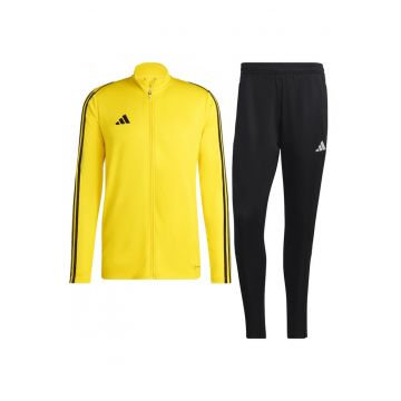 Trening  Tiro 23 League Training barbati - Negru/Galben