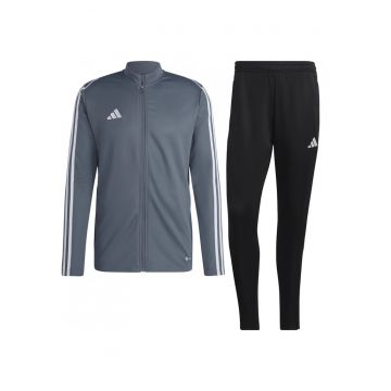 Trening  Tiro 23 League Training barbati - Negru/Gri