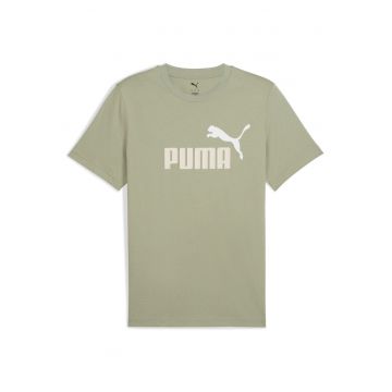 Tricou barbati  Ess 2 Color No. 1 Logo Tee 68470882 - Gri