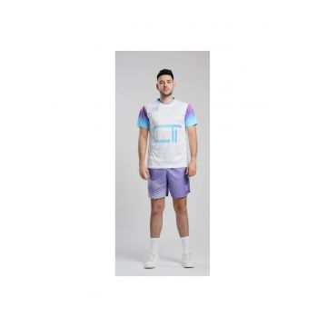 Tricou barbati  Tryumph - Alb