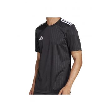 Tricou  Campeon 25 barbati - Negru