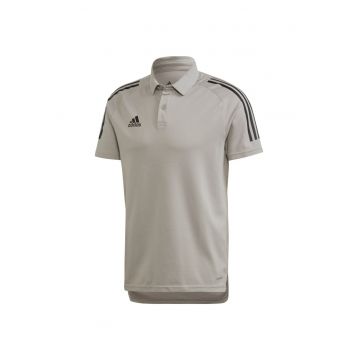 Tricou  Condivo 20 Polo barbati - Gri