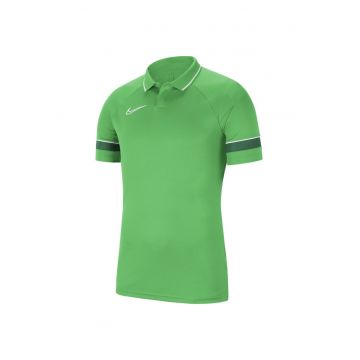 Tricou  Dri-FIT Academy 21 Polo barbati - Verde