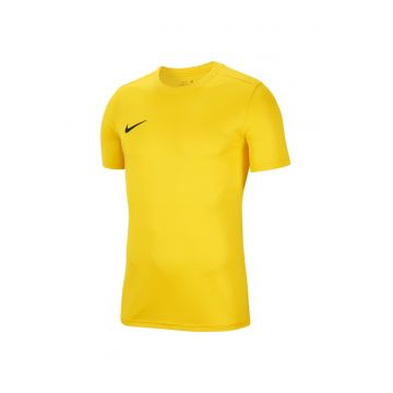 Tricou  Dry Park VII barbati - Galben