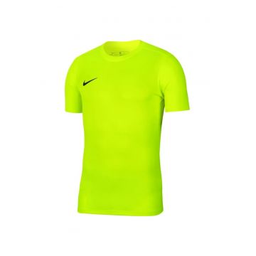 Tricou  Dry Park VII barbati - Verde neon
