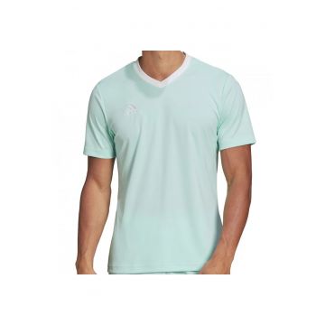 Tricou  Entrada 22 barbati - Albastru azur