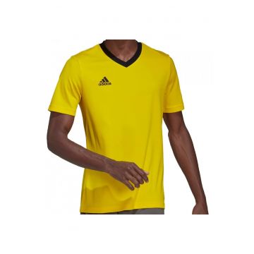 Tricou  Entrada 22 barbati - Galben