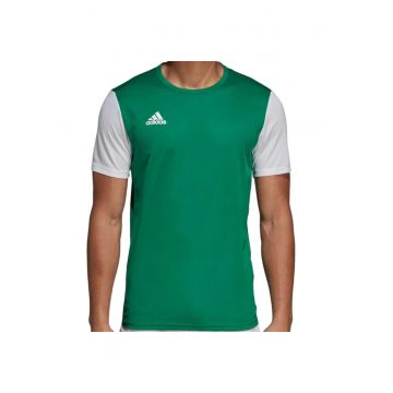 Tricou  Estro 19 - pentru barbati - Alb/Verde
