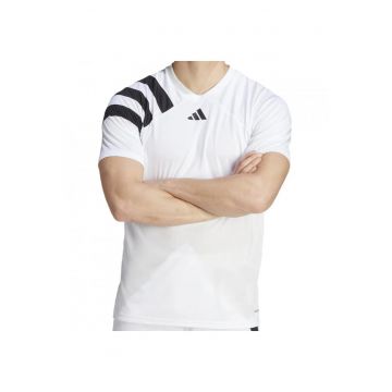 Tricou  Fortore 23 barbati - Alb