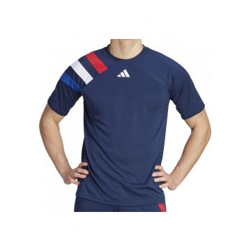 Tricou  Fortore 23 barbati - Bleumarin