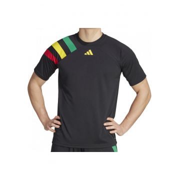 Tricou  Fortore 23 barbati - Negru