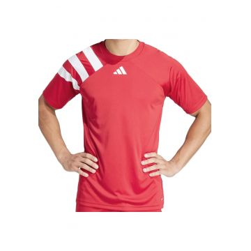 Tricou  Fortore 23 barbati - Rosu